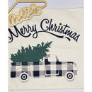 Christmas Throw Pillow Covers