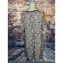 A Walk on the Wild Side Dress