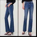 Vervet By Flying Monkey Comfort Stretch Bootcut