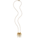 Rain Pendant Necklace