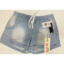 YMI Kozy Fit Pull On Shorts