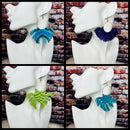 Macrame Earrings