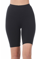 Run with It Biker Shorts