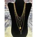 Layered Necklace