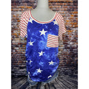 Americana Tee