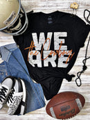 We Are "the Cowboys"