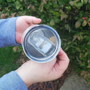 I Love The 90's Travel Tumbler