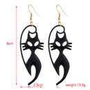 Halloween Earrings