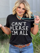 Can't Please 'Em All