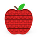 Apple Pop It Fidget