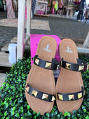 Corkys Daiquiri Black