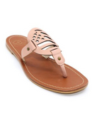 Lori 1 Nude Sandals