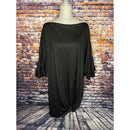 Debbie Off Shoulder Dress