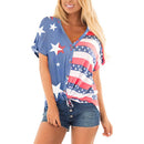 The Red, White & Blue