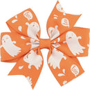 Halloween Bow Set