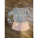 The Got Your Way Top