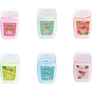 Scented Hand Sanitizer