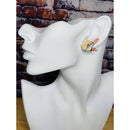 80’s Baby Earring Collection