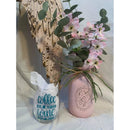 Coffee gets me started wine keeps me going