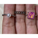 3 Piece Ring Sets