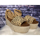 Qupid Big Bang Wedges