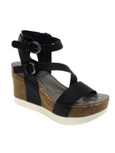 Gravity 2 Black Wedges