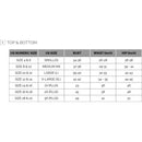 Rolled Sleeve Boat Neck Top