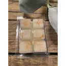 Harvest scented wax tarts