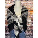 Blanket Scarf-4 designs