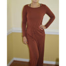 Butter soft Jumpsuit