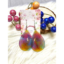 80’s Explosion Earring Collection