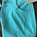 Bermuda Short Jeggings- 7 Colors(443)