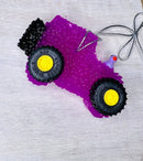 Duck Duck Jeep Car Freshie