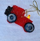 Duck Duck Jeep Car Freshie