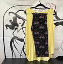 Polka Dot Bicycle Capri(430)