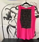 Pastel Polka Dot Shorts(67)