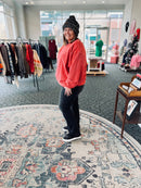 Judy Blue Black Slim Bootcut