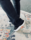 Judy Blue Black Slim Bootcut