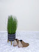 Arizona Sand Ankle Boots