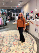 Judy Blue Black Flare