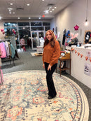 Judy Blue Black Flare