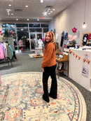 Judy Blue Black Flare