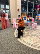 Judy Blue Black Flare