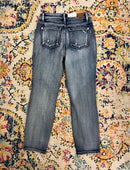 Judy Blue Boyfriend Distressed