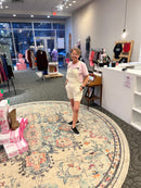 Judy Blue Khaki Overalls