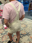 Judy Blue Khaki Overalls