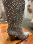 Boot Scootin Blue Denim