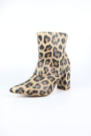 Sophia Leopard Boots