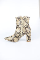 Sophia Snake Boots