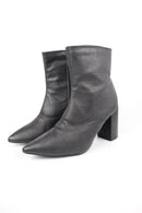 Sophia Black Boots